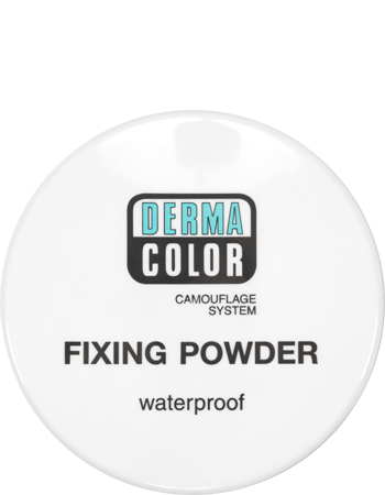 Dermacolor Fixing Powder 20g image