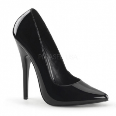 Domina 6 inch heel Court Shoes image