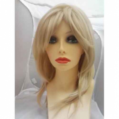 Michelle Mono lace Blonde wig image