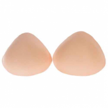 Deluxe Sleep & Travel Breast Forms image