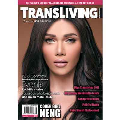 Transliving lifestyle Magazine Issue 56 Summer 2017