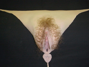 Vagina Hairstyle 5