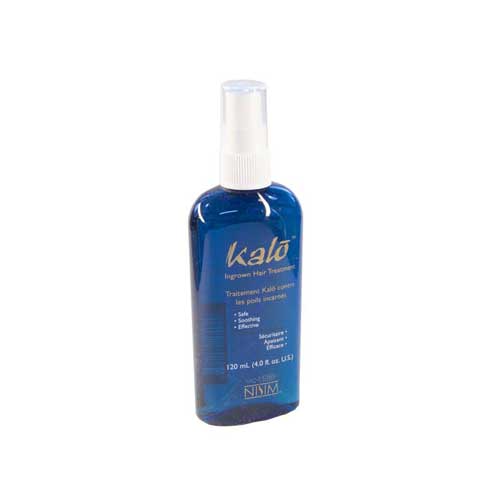 Kalo Ingrown Hair Treatment (Spray Pump)