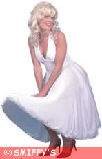 Economy Marilyn Dress image