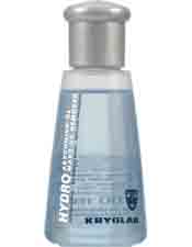 Hydro Make-Up Remover Oil 100 ML   image