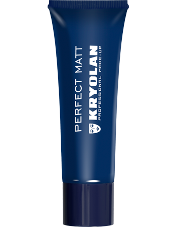 Primer: Kryolan Perfect Matt 40 ml  image