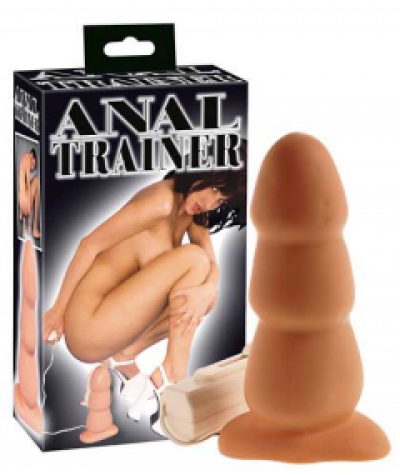 Anal Trainer image