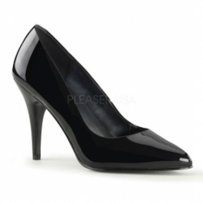 Vanity  4 inch Stiletto Shoe   BEST SELLER  image
