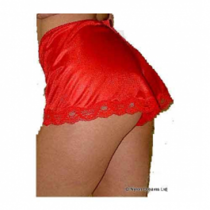 Lingerie: Panties & Thongs image