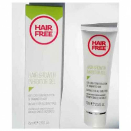 Hair Free Remover Gel  image
