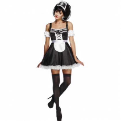 Fever French Maids Uniform image