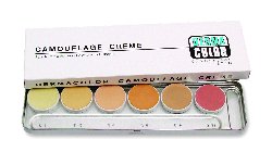 Dermacolor Palette image