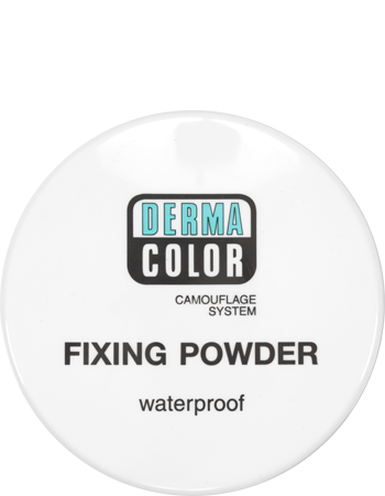 Dermacolor Fixing Powder 20g