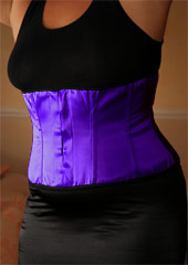 Underbust Corset 