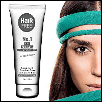 Hair Free Remover & Retardant