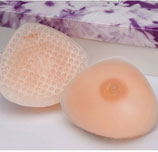 Special Sale TRANSFORM PREMIER® Triangle Breast Forms with changeable adhesive pads image