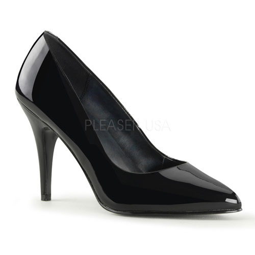 Vanity  4 inch Stiletto Shoe   BEST SELLER 