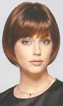 Erin Short Wig image