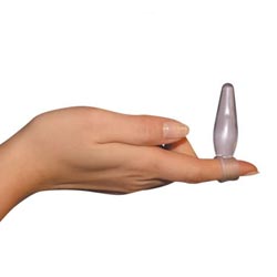 Anal Finger Stimulator