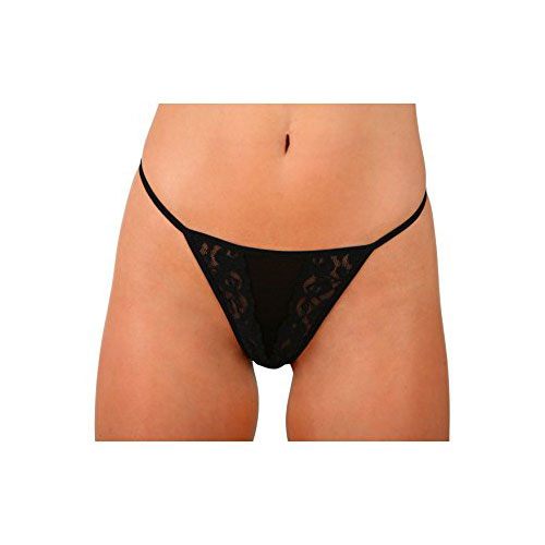 Lacey Thong matches  Vintage Basques 