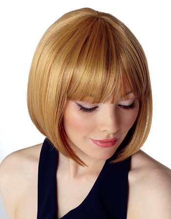 Bobbi Wig image