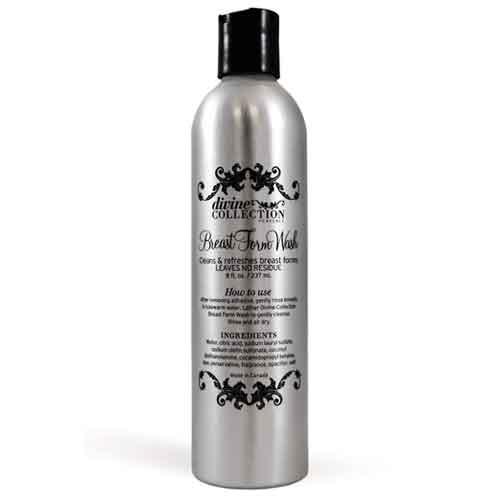 Divine Collection 8 fl. oz. Breast Form Wash 