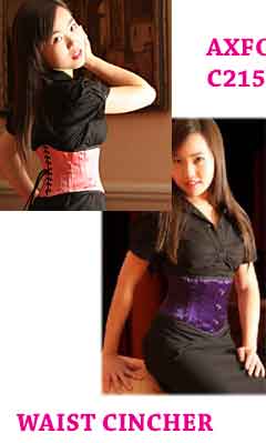 Axfords Waist Cincher image