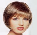 Cory Short Hair Wig image