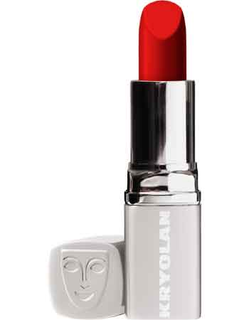 Red Lipstick image