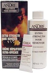 Andre Extra Strength Hair Remover image