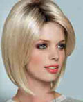 May meduim length Wig image