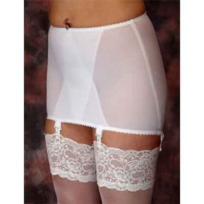 Berdita Support Open Girdle image