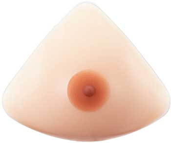  AMOLUX Ruby breast forms image