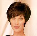 Sally Short Length Wig image