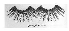 Showgirl Eyelashes