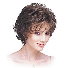 Wigs Rene of Paris Hi Lite Wig Collection image