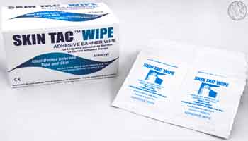 Skin Tack Wipes x 50