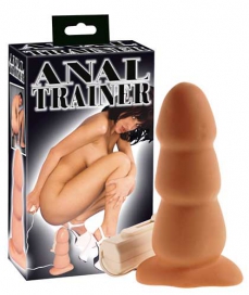 Anal Trainer