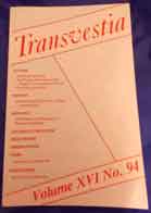 Tranvestia No 94 image