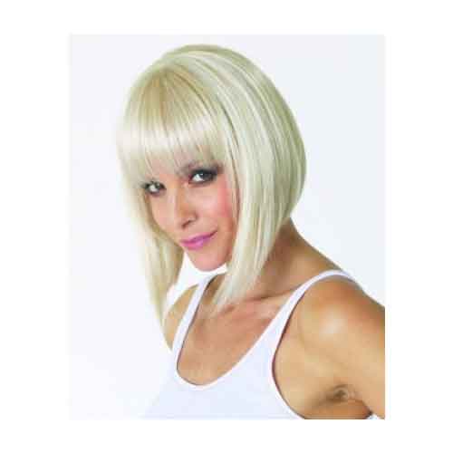 Victoria Stylish bob Wig